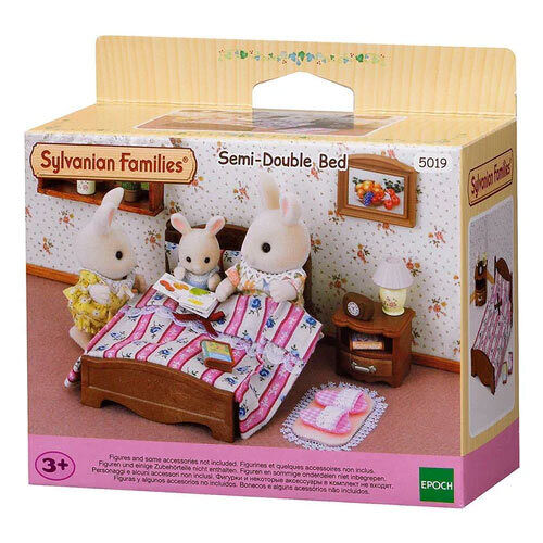 EPOCH SET LETTO E COMODINO