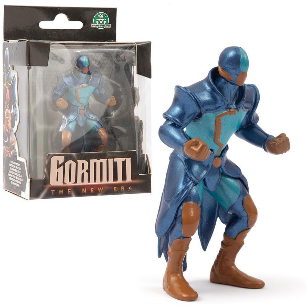 GPZ GORMITI NEW ERA AQU 7CM