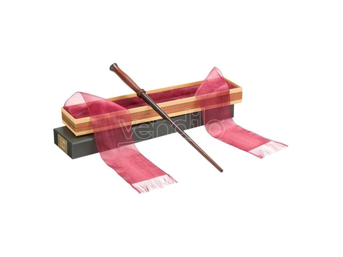 Harry Potter Wand Replica In Ollivanders Box - Harry Potter 33 Cm Noble Collecti