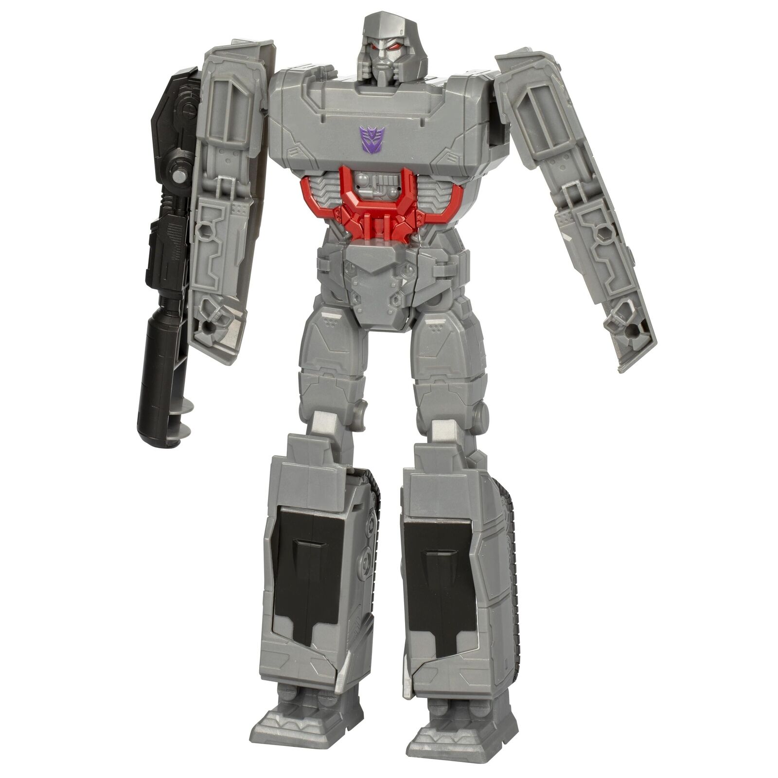 Hasbro Transformers Mega Changer Action Figure Di Megatron (D-16) F86985x0
