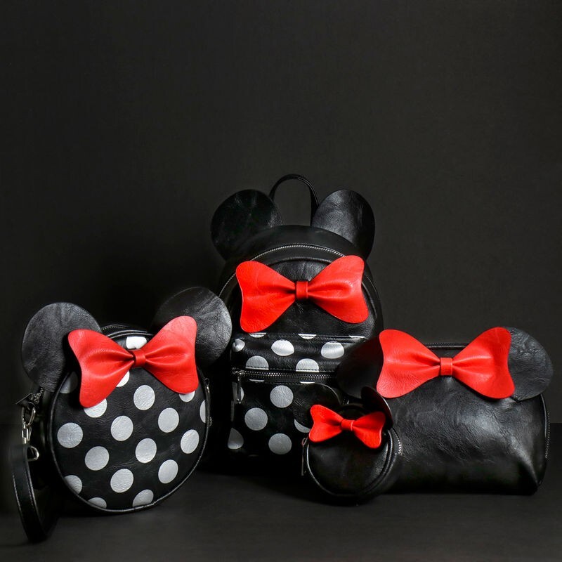Disney Minnie Borsellino Cerdà