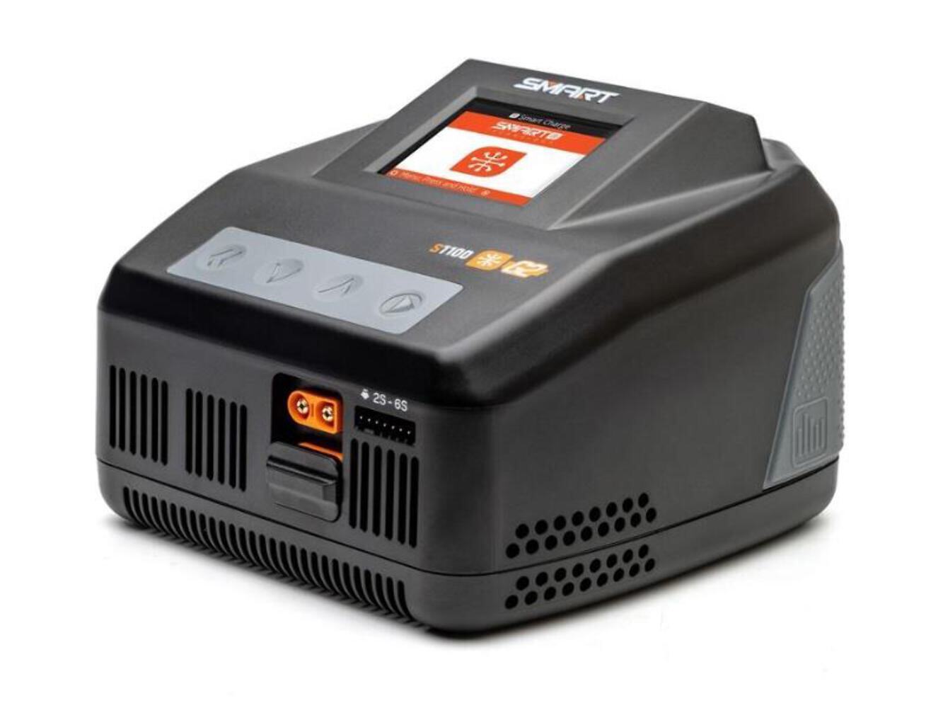 S1100 G2 1x100W AC Smart Caricabatterie (Eu Cavo ) : SPMXC2080I