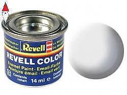 SMALTO MODELLISMO REVELL SMALTO LIGHTGREY MAT USAF 14ML