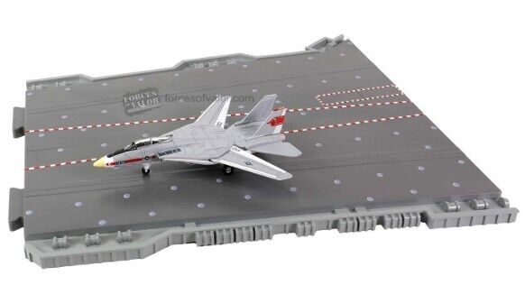 FORCES OF VALOR - GRUMMAN F-14 Tomcat Aereo da caccia americano - Wolfpack - ...