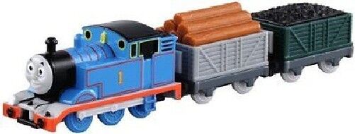 Takara Tomy Tomica Lungo Tipo No.126 Thomas & Friends Nuovo Dal Giappone F/S