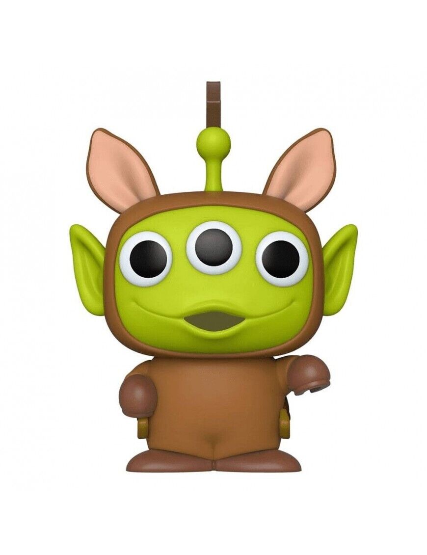Disney Remix Bullseye Limited Funko Pop 757