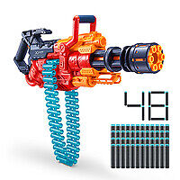 Zuru XSHOT Excel Crusher 8 Jahr(e) 8 Jahr(e) Other Toys 36382
