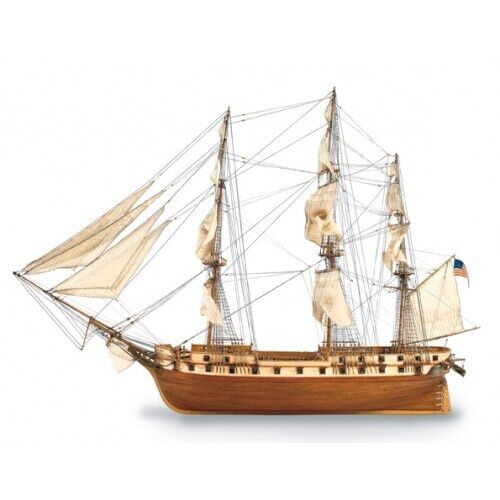 ARTESANIA LATINA - 1/85 Frigate USS Constellation