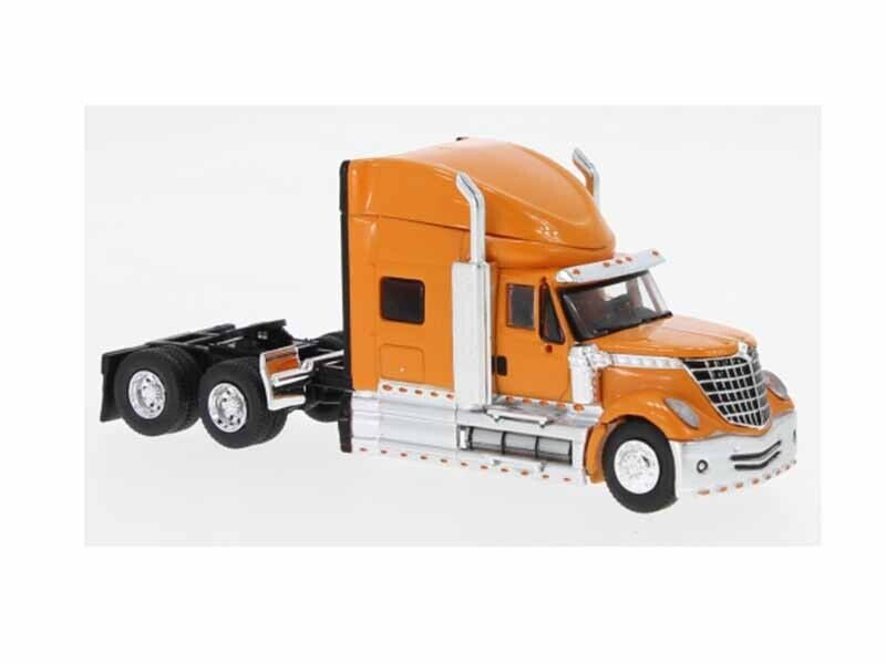 BREKINA 85830 H0 International Lonestar, arancione, 2010