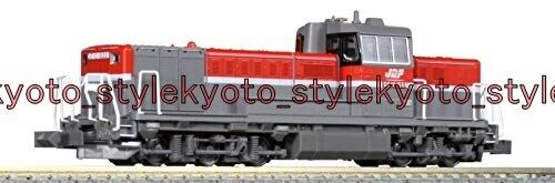 KATO N Gauge DE10 Jr Merci Nuovo Colore 7011-3 Diesel 78023 Jpn Importazione
