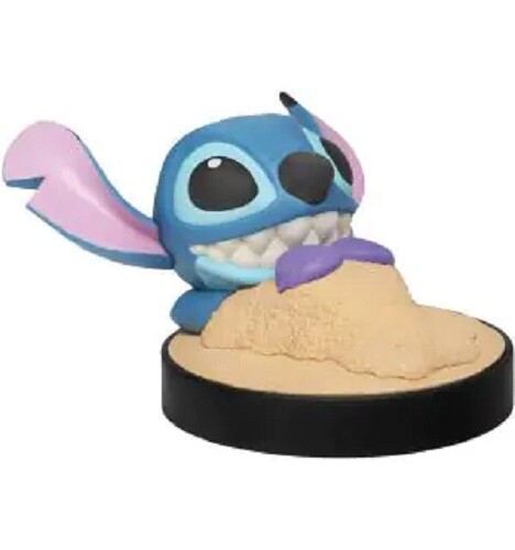 Hero Box Lilo & Stitch: Mermaid Stitch 9cm