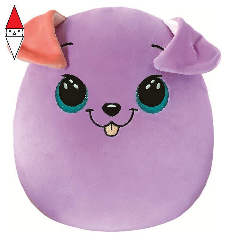 PELUCHE TY SQUISH-A-BOOS 22CM BITSY