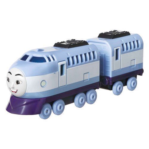 THOMAS & FRIENDS Locomotiva Large a Ruota Libera Fisher Price HGX69 Assortito