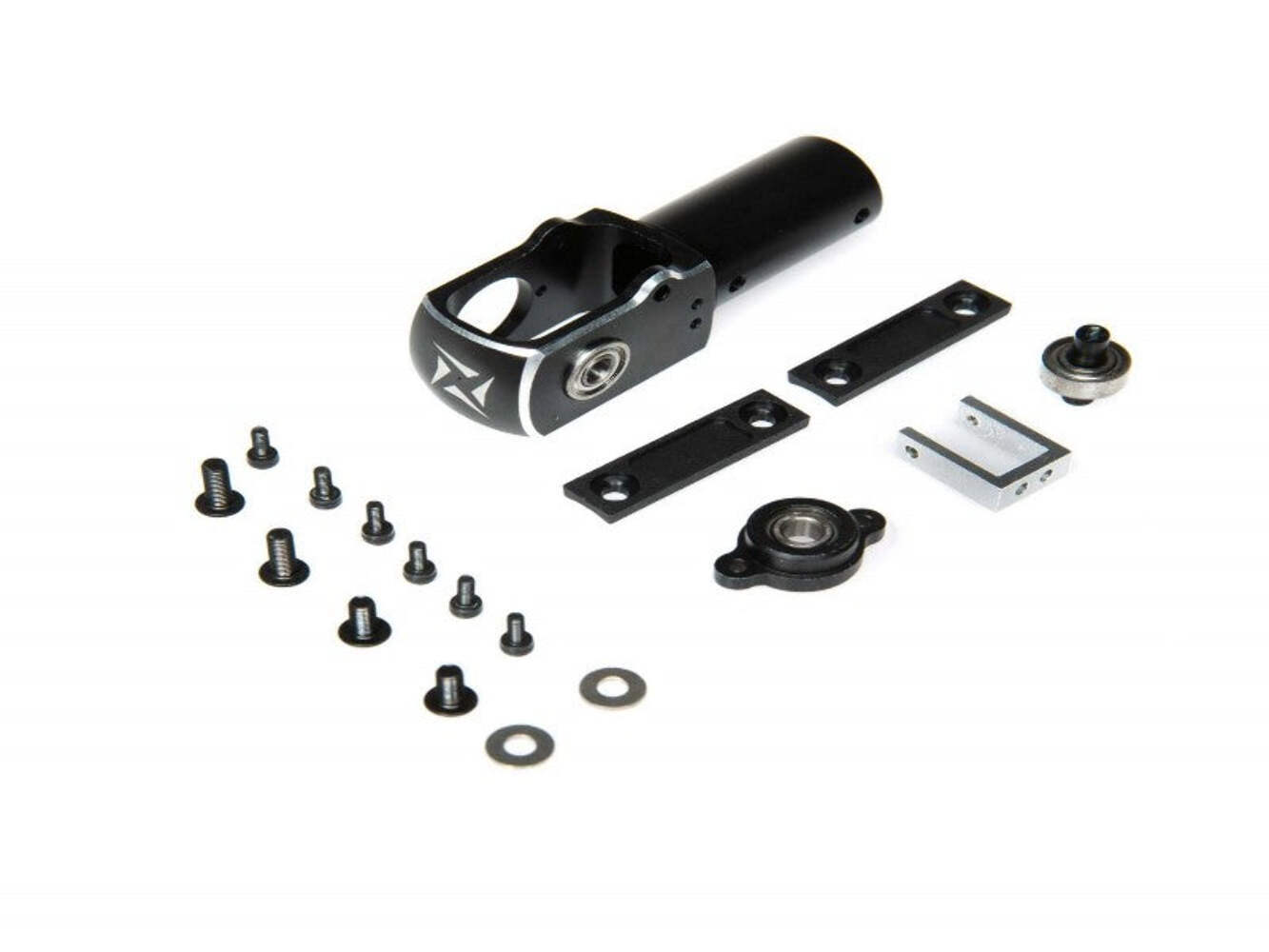Coda Posteriore Custodia: Blade Fusion 360 :BLH5215