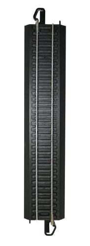Bachmann Trains Snap-Fit E-Z Track 9 Straight Track – Bulk (50 Pezzi)