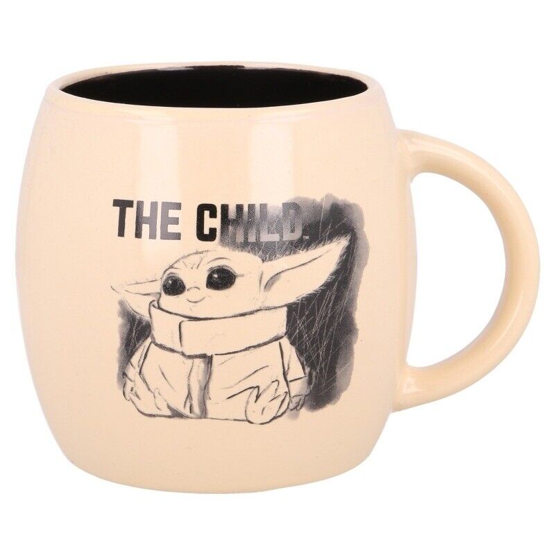 Tazza Ceramica Globe The Child Mandalorian Star Wars (221727)