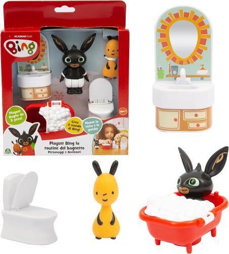 BING PLAYSET BAGNO