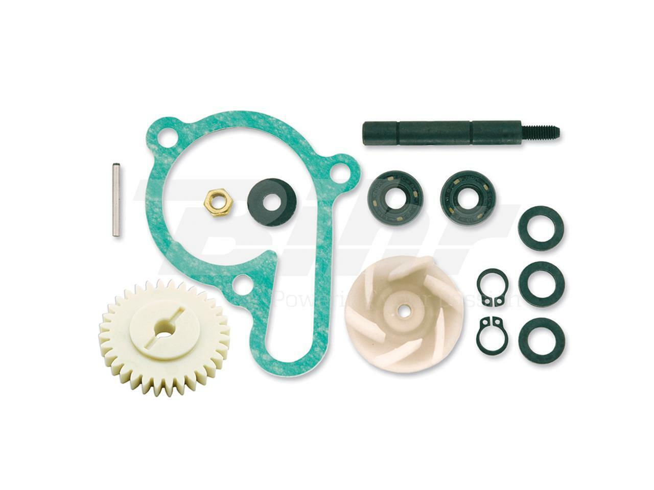 11420 Kit Revisione Riparazione Pompa Acqua Aprilia RX 50 2007 2008 2009 2010