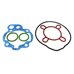 22534 - compatibile con PEUGEOT XP6 50 2T TRAIL E1 50 1997-2003 Kit di montaggio