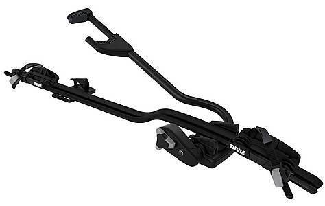 Portabici Porta Bici da tetto THULE PRORIDE mod 598 colore nero