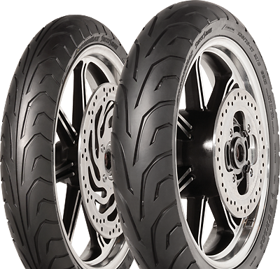 Gomme Moto Dunlop 130/80-17 65H (Posteriore) ARROWMAX STREETSMART pneumatici nuo