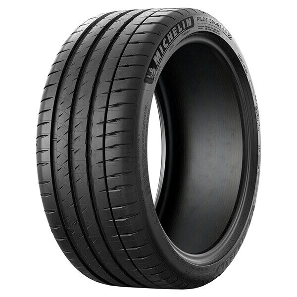 GOMME PNEUMATICI ESTIVI MICHELIN 235/35 R19 91Y PILOT SPORT 4S (MO1) XL