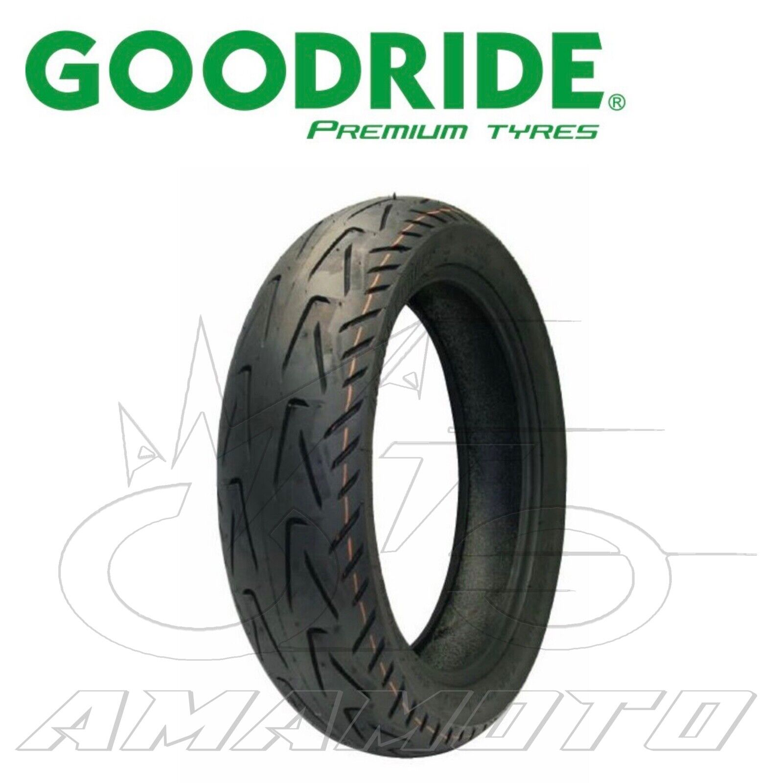 GOMMA ANTERIORE 120/70-12 PIAGGIO VESPA GTS SUPER IE 4T 3V 150 2014/2015 RP8M4