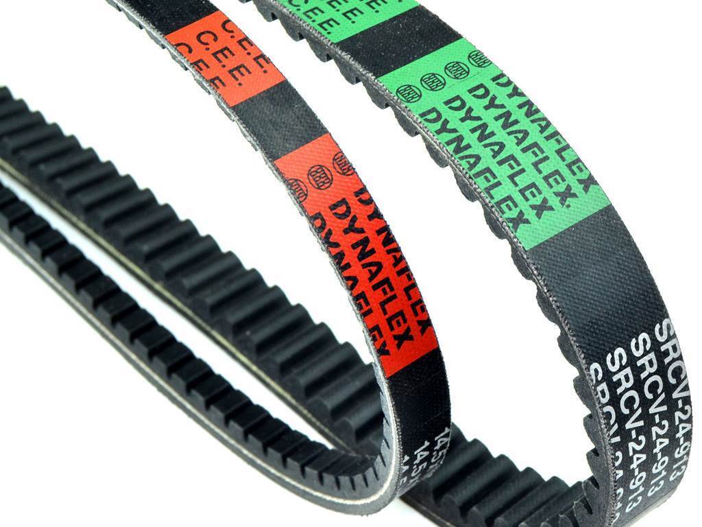 40557 - compatibile con SYM GTS 300 EFI 4T CBS EVO E3 300 2010-2011 CINGHIA VARI