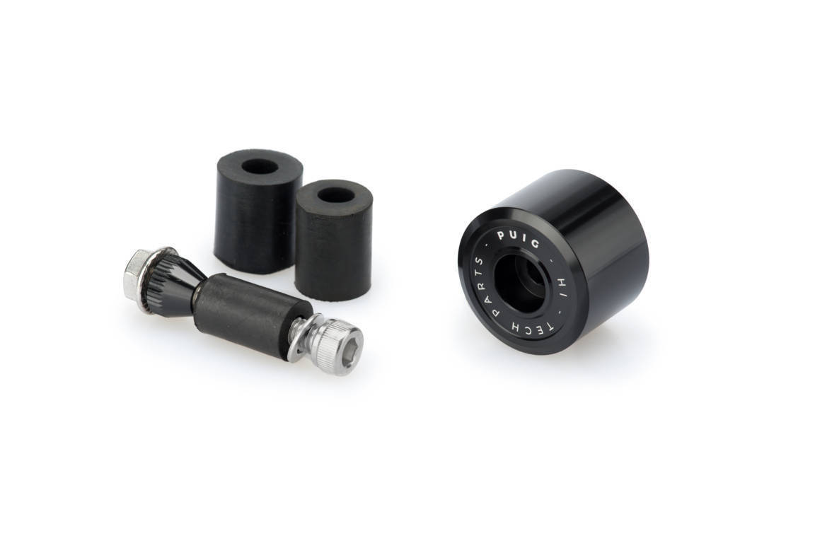 37663 - Protezione universale leva freno contrappeso lato sinistro compatibile c