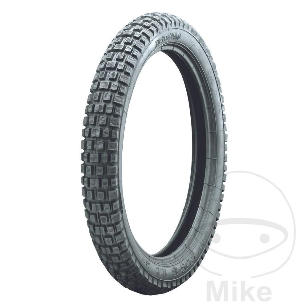 11110016 2 3/4-16 36B TT FRONT/REAR PNEUMATICO HEIDENAU K46 K46