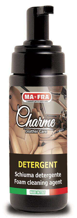 MAFRA Charme Detergent Schiuma detergente per pelle