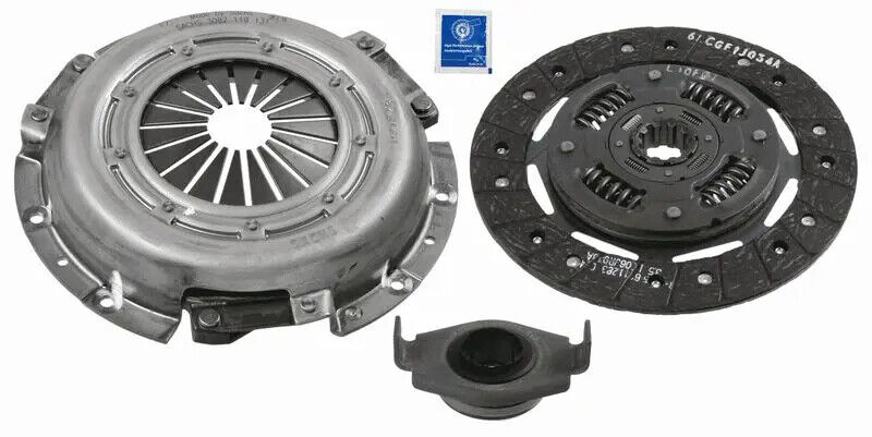 Kit frizione 3000 152 002 SACHS per PEUGEOT 504 Pick-up 505 504 Break 504