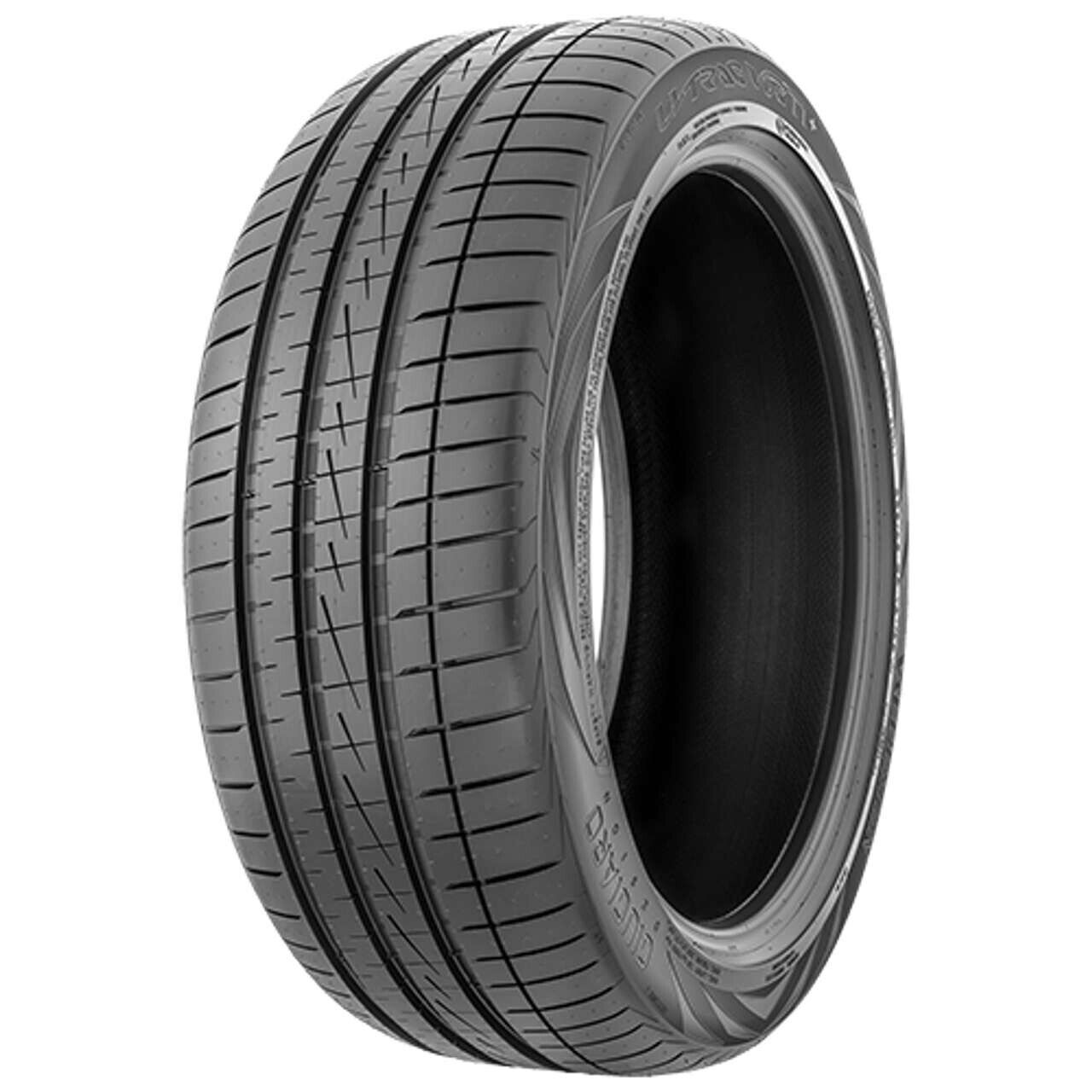 Pneumatici 275/45R20 110Y Vredestein ULTRAC VOLTI +