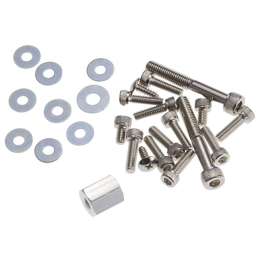 KIT VITI ACCIAIO per Yamaha 50 CR Z 1991-1995