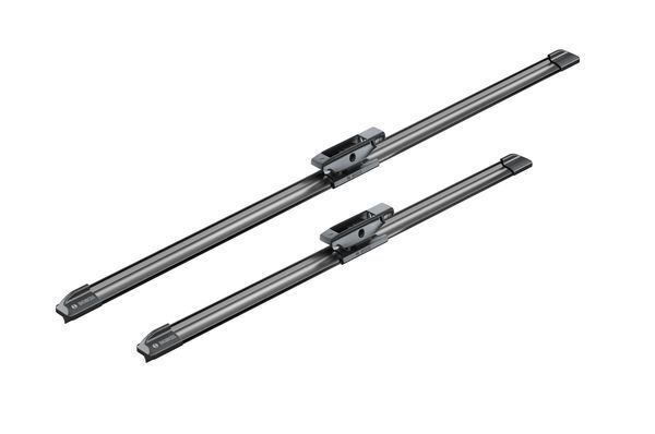 Kit Coppia Spazzole tergi - BOSCH 3 397 014 248