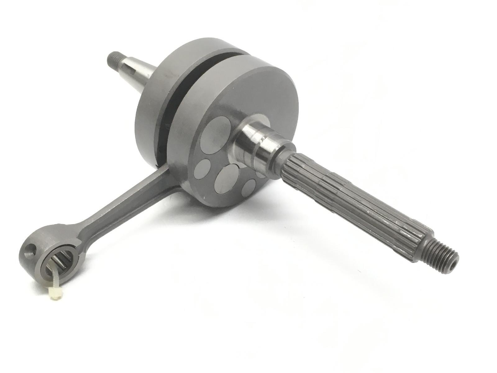 ALBERO MOTORE RACING SPALLE PIENE JASIL PIAGGIO NRG POWER DT 50 2006 2015