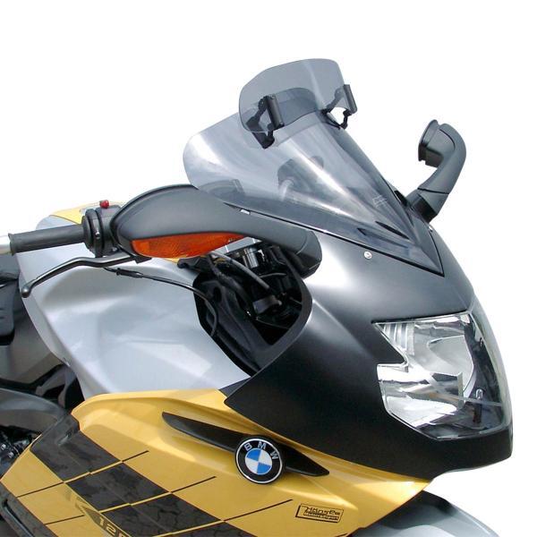 MRA Vario-Touring smoke screen BMW K1300S 2009-2016
