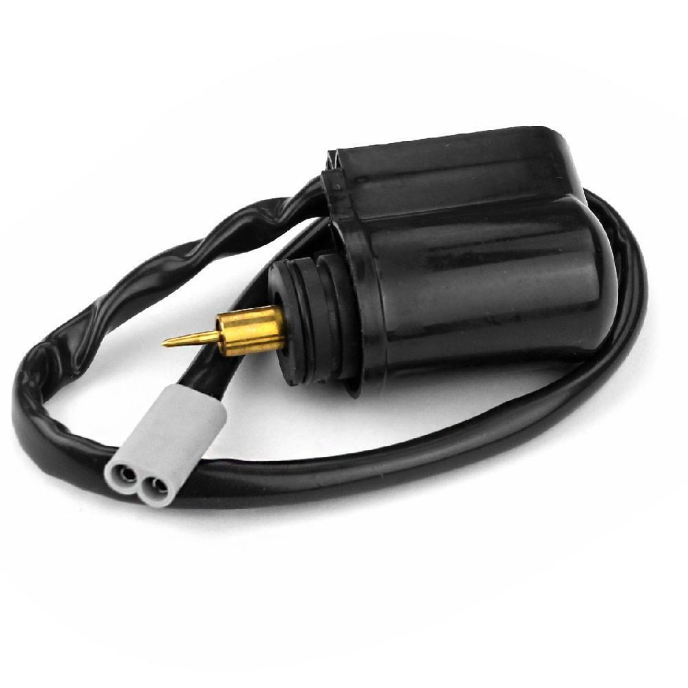 STARTER ELETTRONICO PER CARBURATORE PHVA PIAGGIO 50 FLY 4T 2011-2011