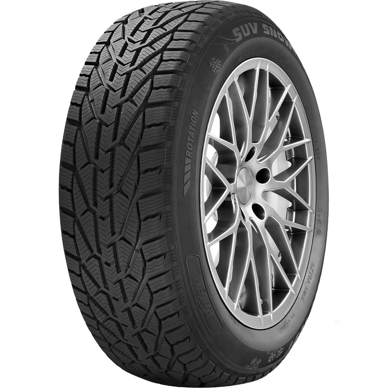 GOMMA INVERNALE RIKEN SUV SNOW XL 215 65 R 16 102 H