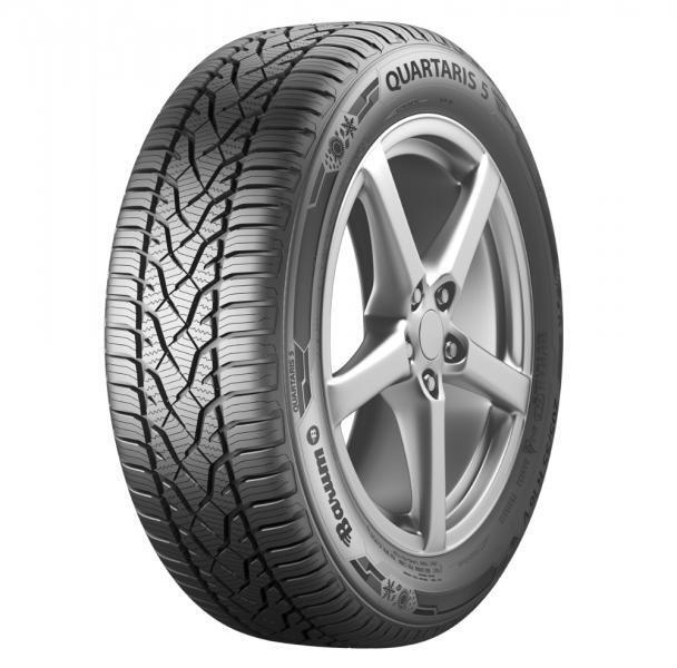 PNEUMATICI GOMME 4 STAGIONI BARUM QUARTARIS 5 195/55 R15 85 H
