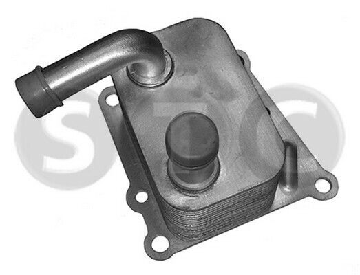 STC T406159 - Radiatore olio motore