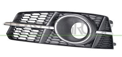 Griglia Sinistra Paraurti Anteriore Per AUDI A6 (4GC) 2014-2016 LATO SINISTRO