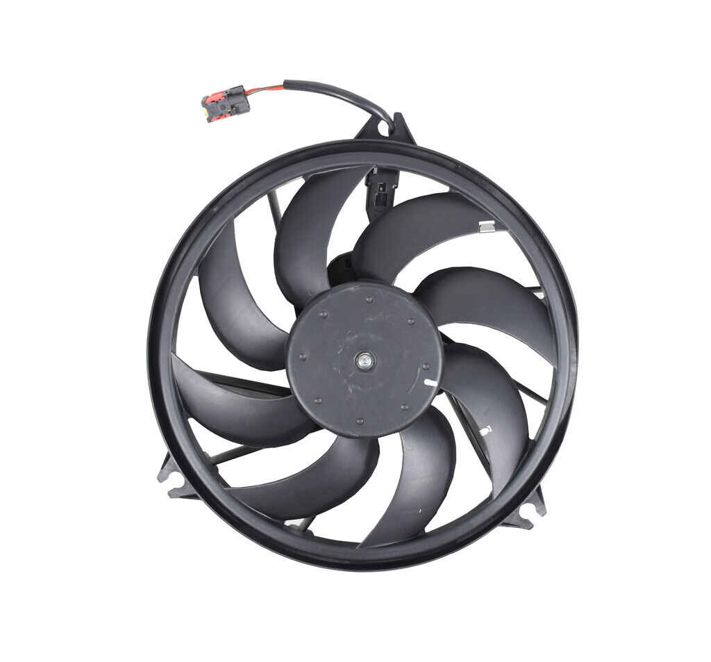 VENTOLA per PEUGEOT 206 Hatchback, 206 CC e 206 SW