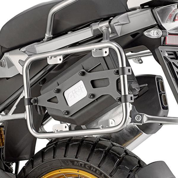 Givi S250 toolbox fixing kit Givi BMW R1250GS Adventure 2019-2022