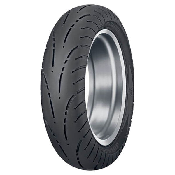 GOMME PNEUMATICI DUNLOP 160/80B16 80H ELITE 4