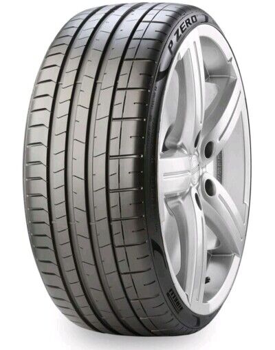 Pneumatici PIRELLI P-ZERO(PZ4) AO XL 295/35/23 Y 108 Estivi