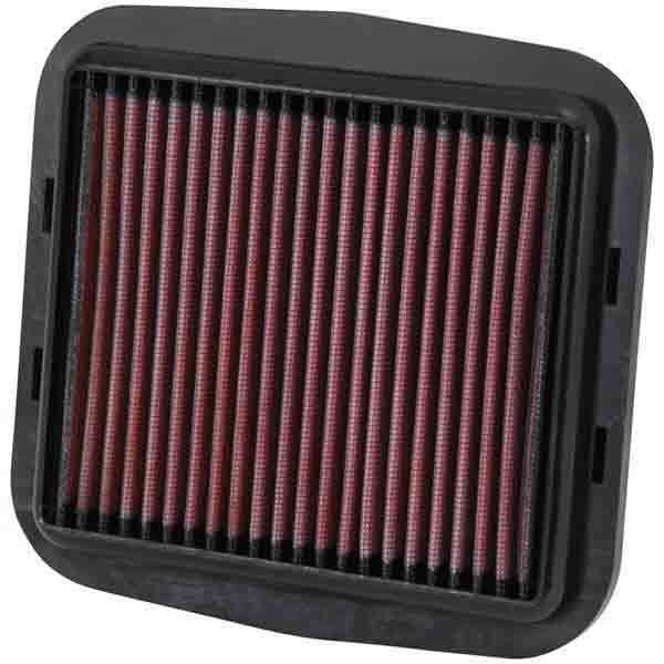 FILTRO ARIA K&N AIR FILTER DUCATI MULTISTRADA 1200 2015 2017