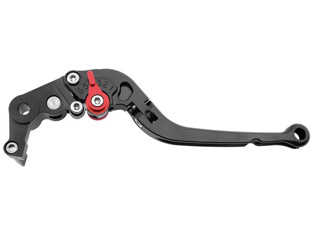 20487 - compatibile con HONDA CBR 1000 RR FIREBLADE (SC57) 1000 2004-2007 LEVA D