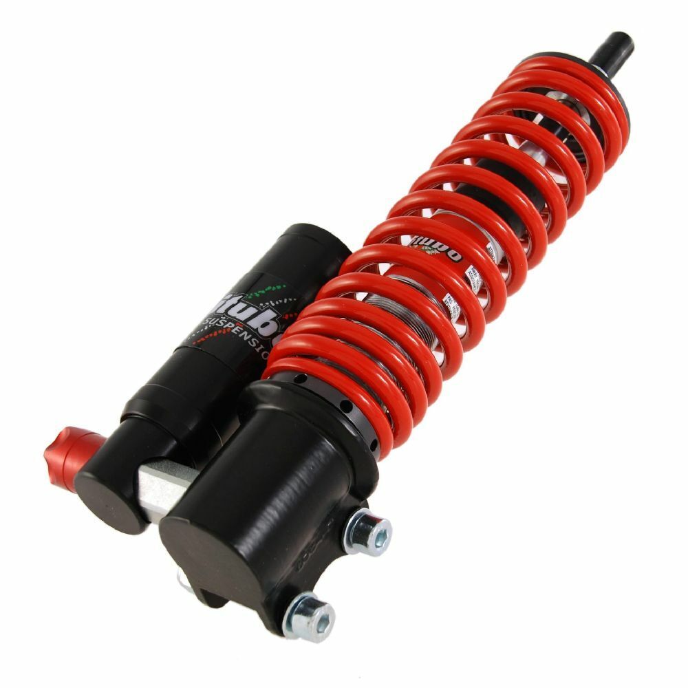 AMMORTIZZATORE BITUBO ANTERIORE RACING YEV PIAGGIO 125 PER VESPA PK XL VMX6 198