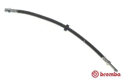Tubo flessibile freno T 86 028 BREMBO per VOLVO XC70 I Cross Country S80 I